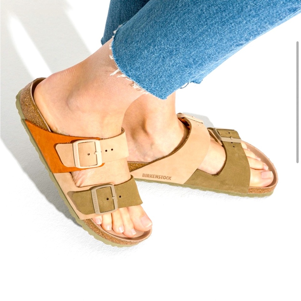 Arizona Birkenstock